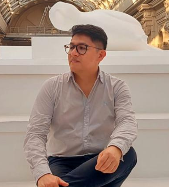 Foto de Matias